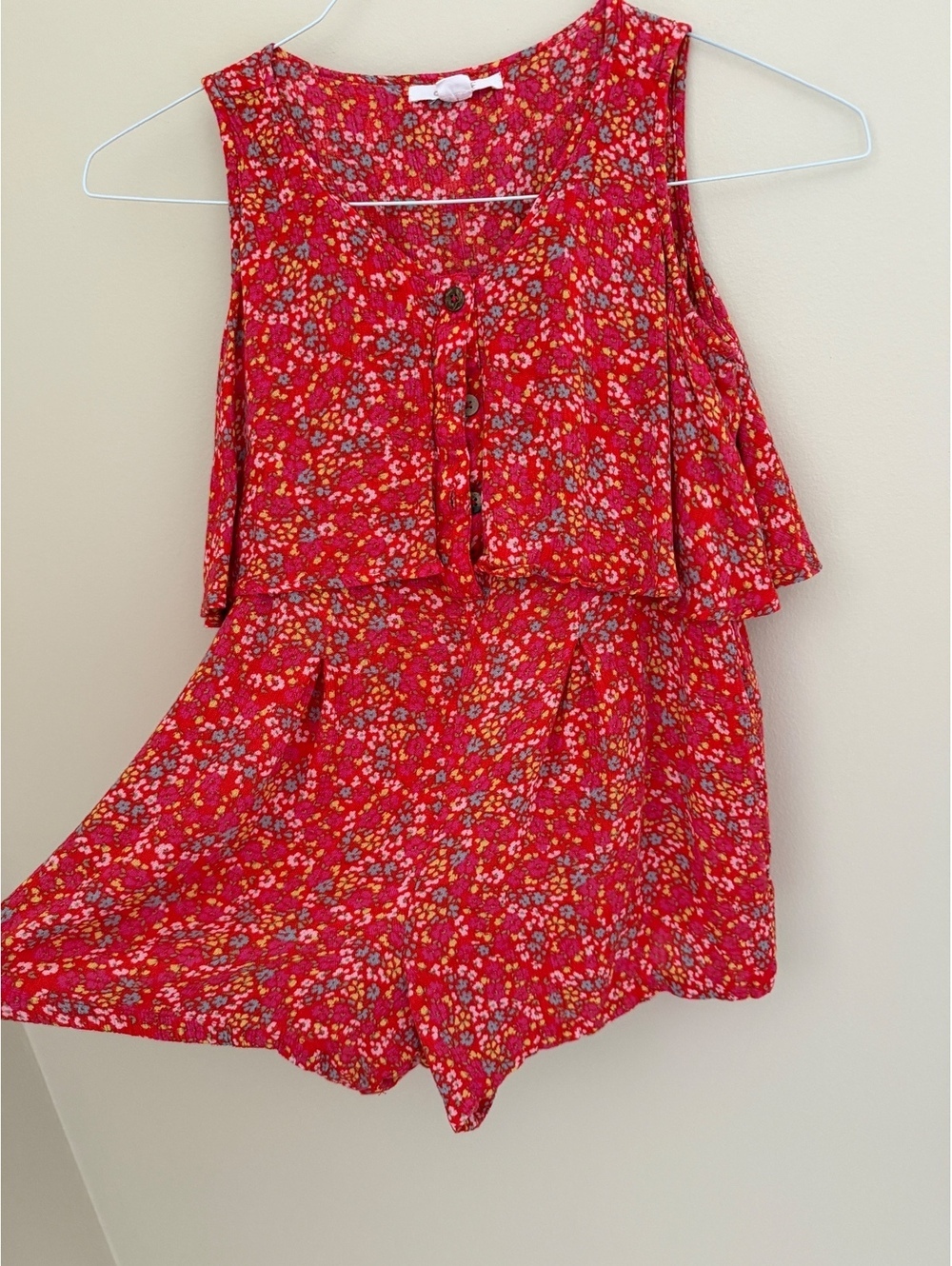 XS-M O’Neill romper - Picture 2 of 5
